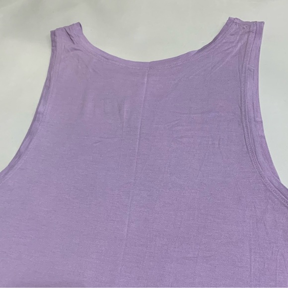 🛍️ ADORE ME Alania Plus Pajamas Tank Set - Size (L Pants) & (XL Tank Top) - Picture 9 of 13